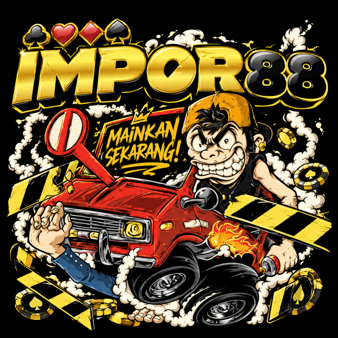 IMPOR88: Game Online Paling Populer Dengan Kemenangan Termudah
